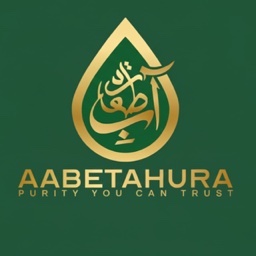 Aabetahura — Purity you can trust